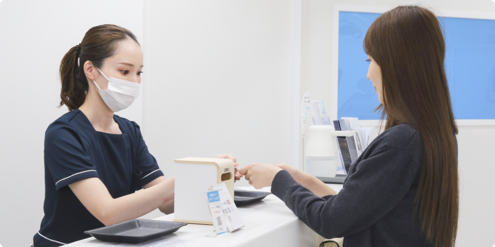 キレイライン矯正の具体的な治療期間を知るために初回検診へ行ってみよう!