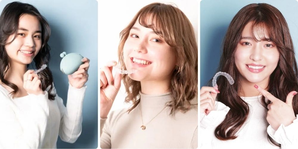 キレイライン矯正ができる人・向いている人って？