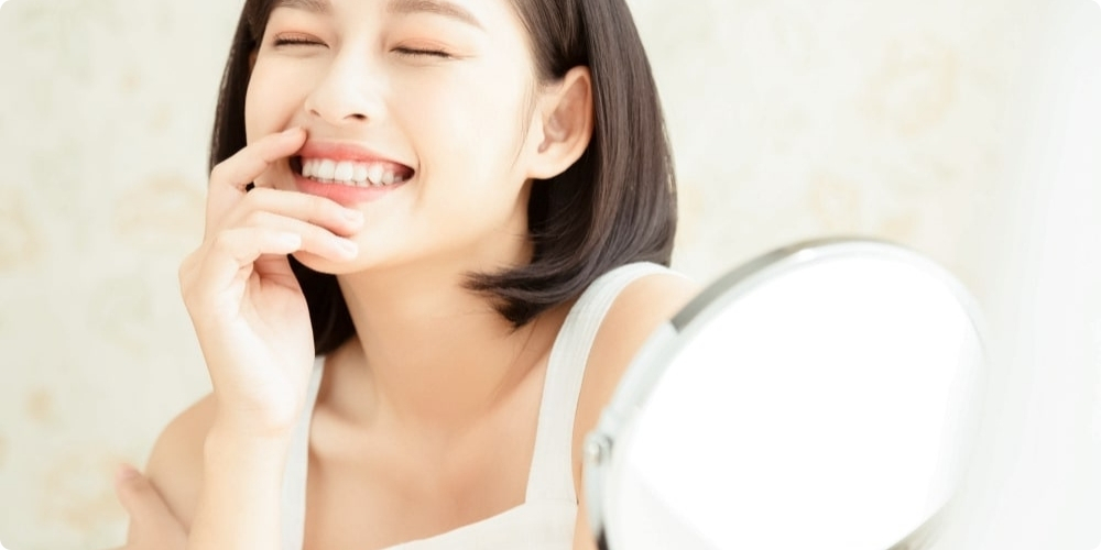 安い費用で裏側矯正は可能！目立たず歯並びを治そう！
