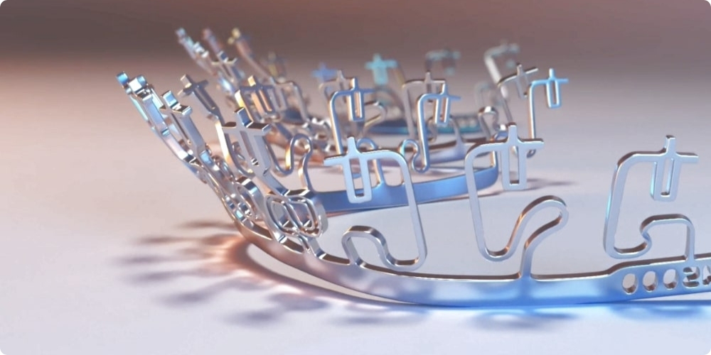 ブラーバは裏側矯正なのに最短9ヶ月という画期的な装置