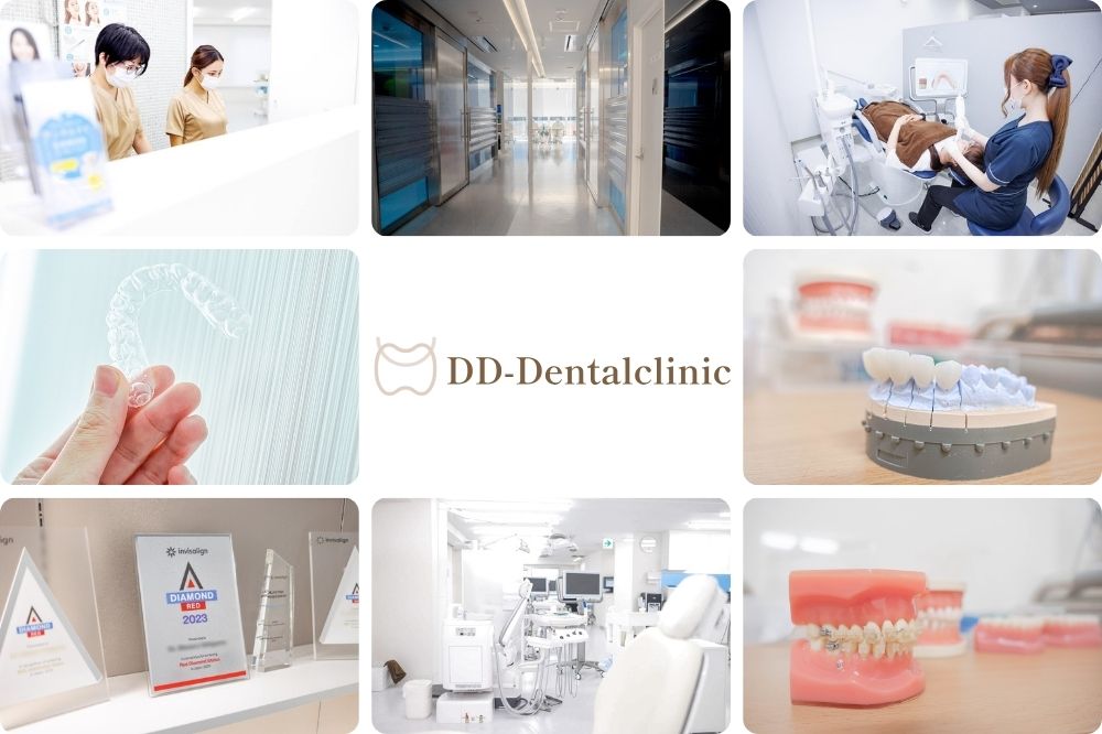 歯列矯正で印象を変えたい方へ｜まずはお気軽にご相談ください