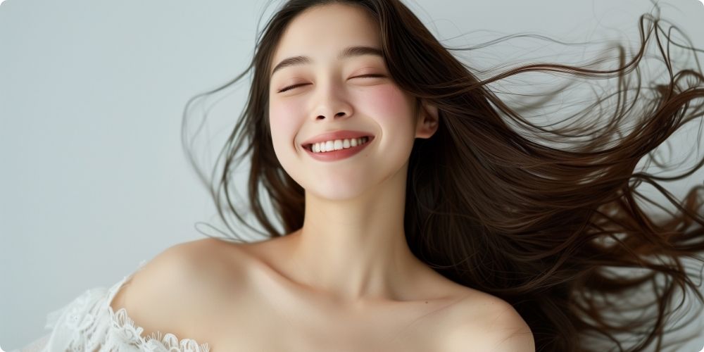 ラミネートベニアのメリット・効果