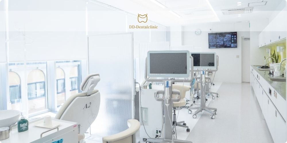 口ゴボのコンプレックス解消へ｜まずはDDデンタルクリニックへご相談ください