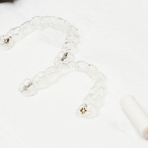 インビザラインGoとは？通常のインビザラインとの違い・向いている人を解説