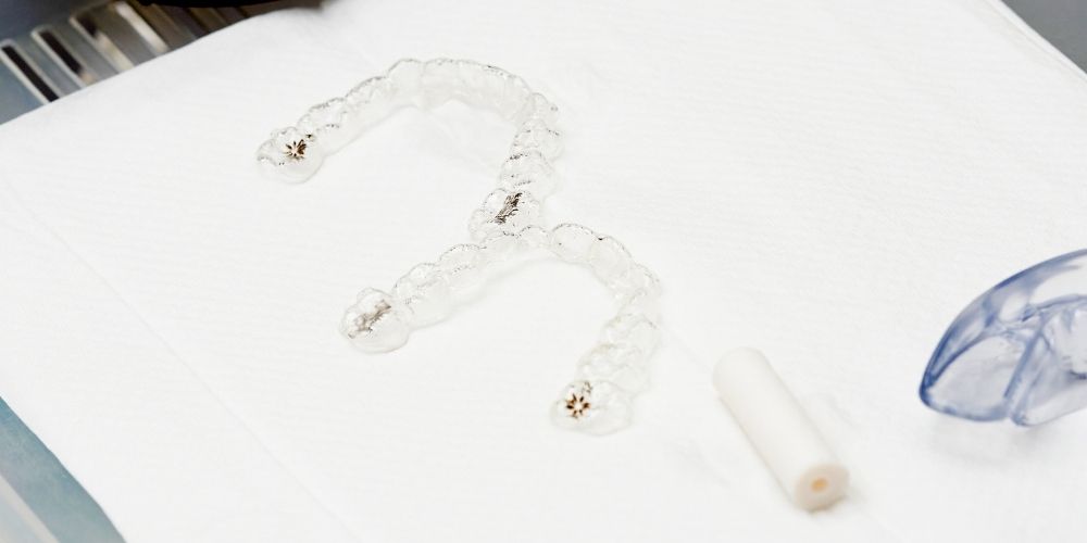 インビザラインGoとは？通常のインビザラインとの違い・向いている人を解説