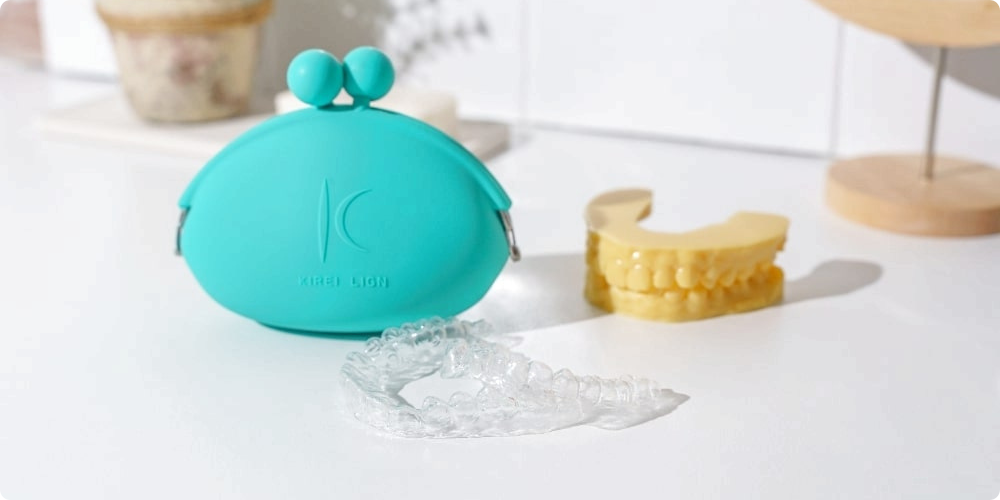 京都四条矯正歯科クリニックのキレイライン矯正