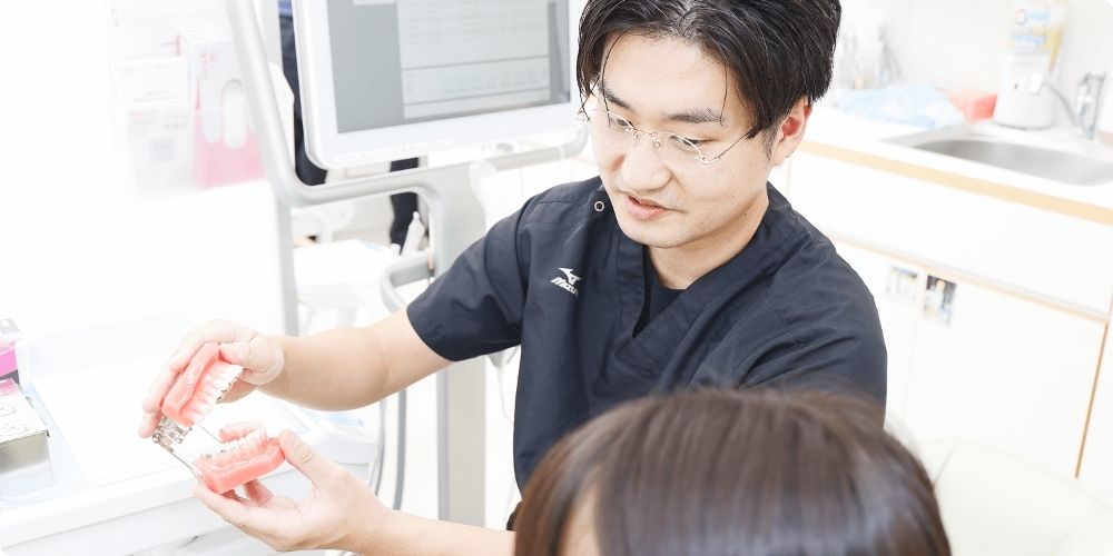 矯正歯科クリニックを選ぶ5つのポイント