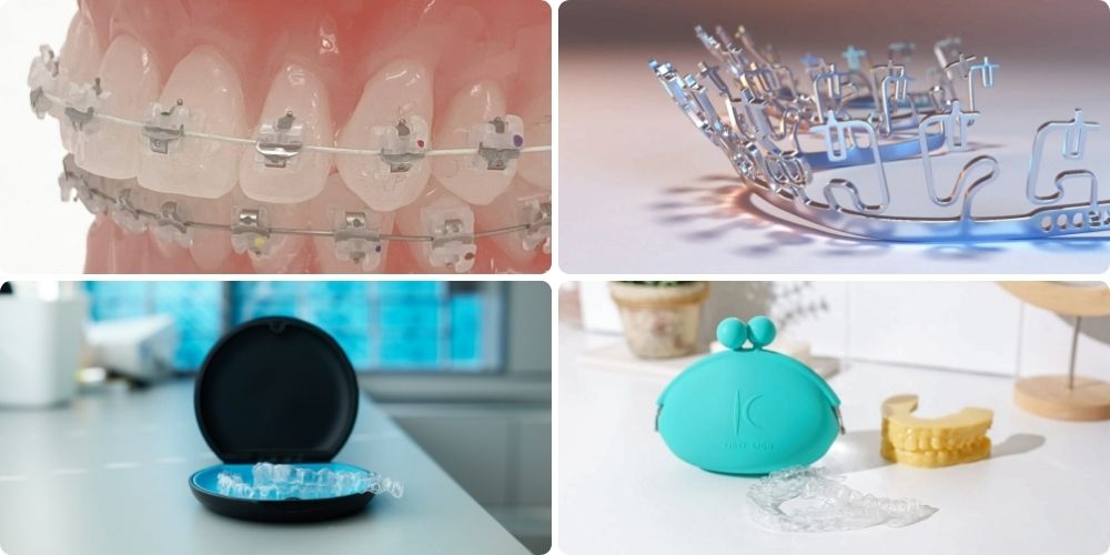 名古屋DDデンタルクリニックで対応できる歯列矯正の種類と費用