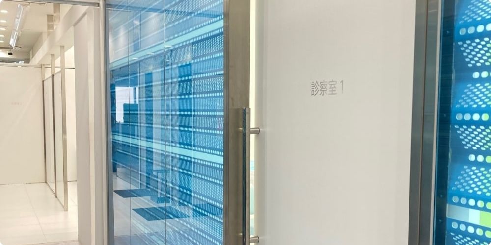 名古屋DDデンタルクリニックの矯正治療の流れ（当院の診療ステップ）