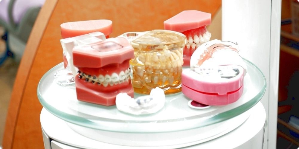 歯列矯正治療のQ&A