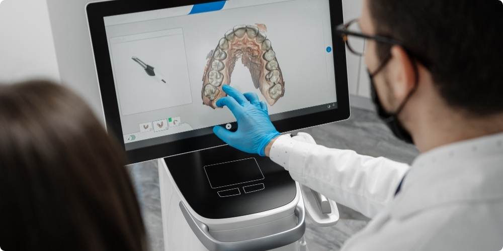 スポーツ用マウスピースの作り方【歯科医院の場合】