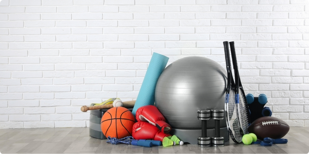 スポーツ用マウスピースの選び方