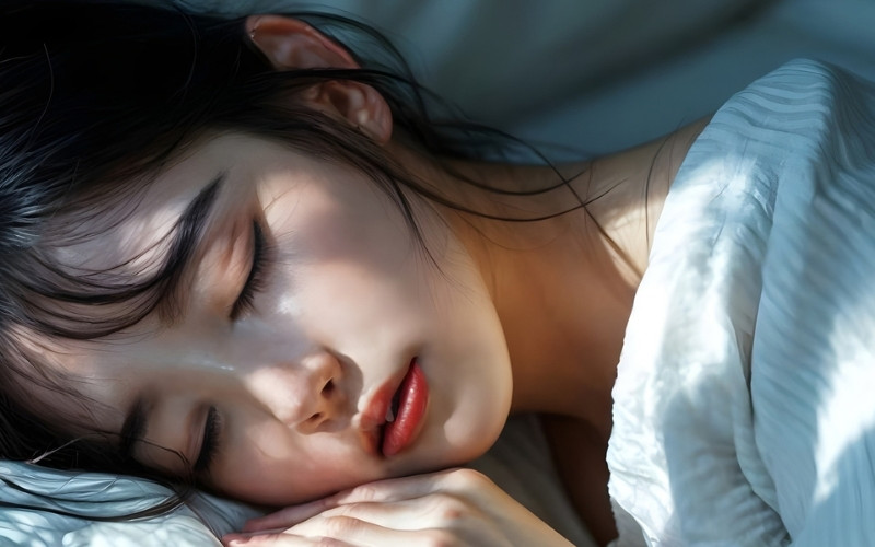 ナイトガードで顔が変わる理由｜歯ぎしりや小顔の効果や注意点も