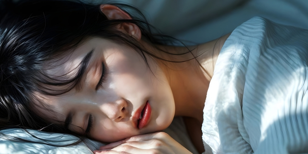 ナイトガードで顔が変わる理由｜歯ぎしりや小顔の効果や注意点も