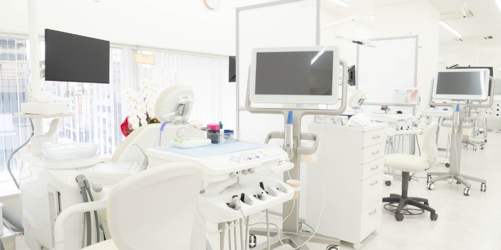 金沢市で新しい裏側矯正ブラーバ(Brava)はできる？石川県内で治療できる歯科医院を紹介！