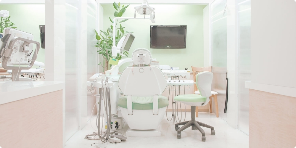 札幌でブラーバ矯正ができる歯科クリニック「コレクトデンタルクリニック札幌」