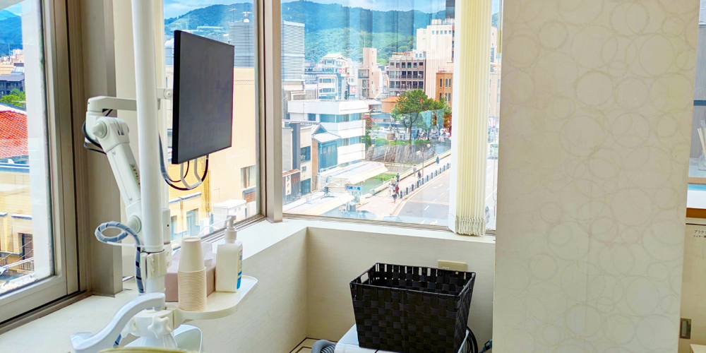 京都で裏側矯正ブラーバ(Brava)をするなら？治療できる矯正歯科医院を紹介！