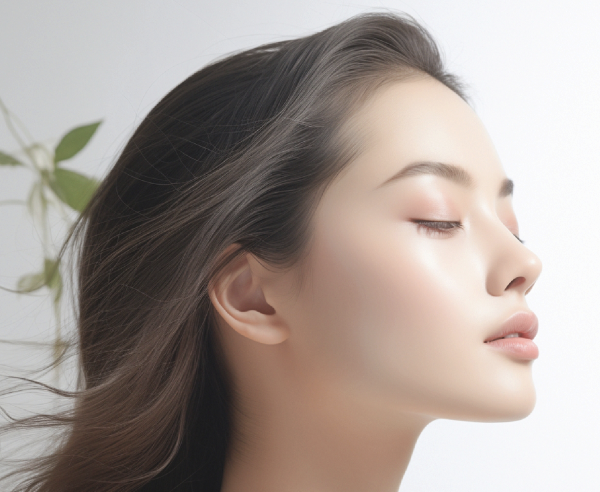 審美ワイヤー矯正