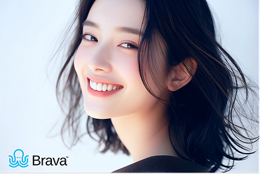 裏側矯正Brava