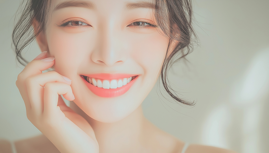 ホワイトニング