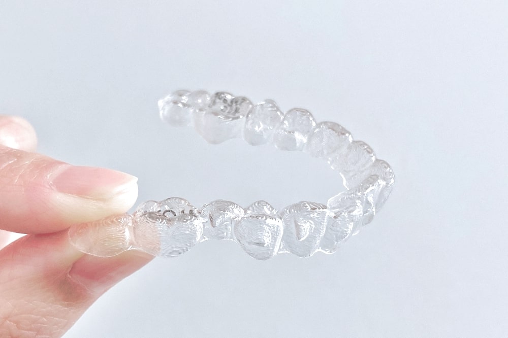 ご不安な点や気になる点などを解消し、治療スタート