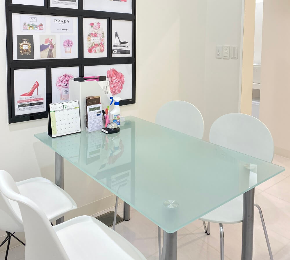 初回検診費用が無料！<br />
駅チカ＆土日祝も診療で通いやすい