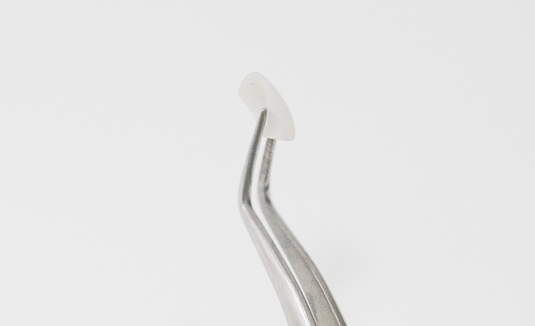 セラミックシェルの作成