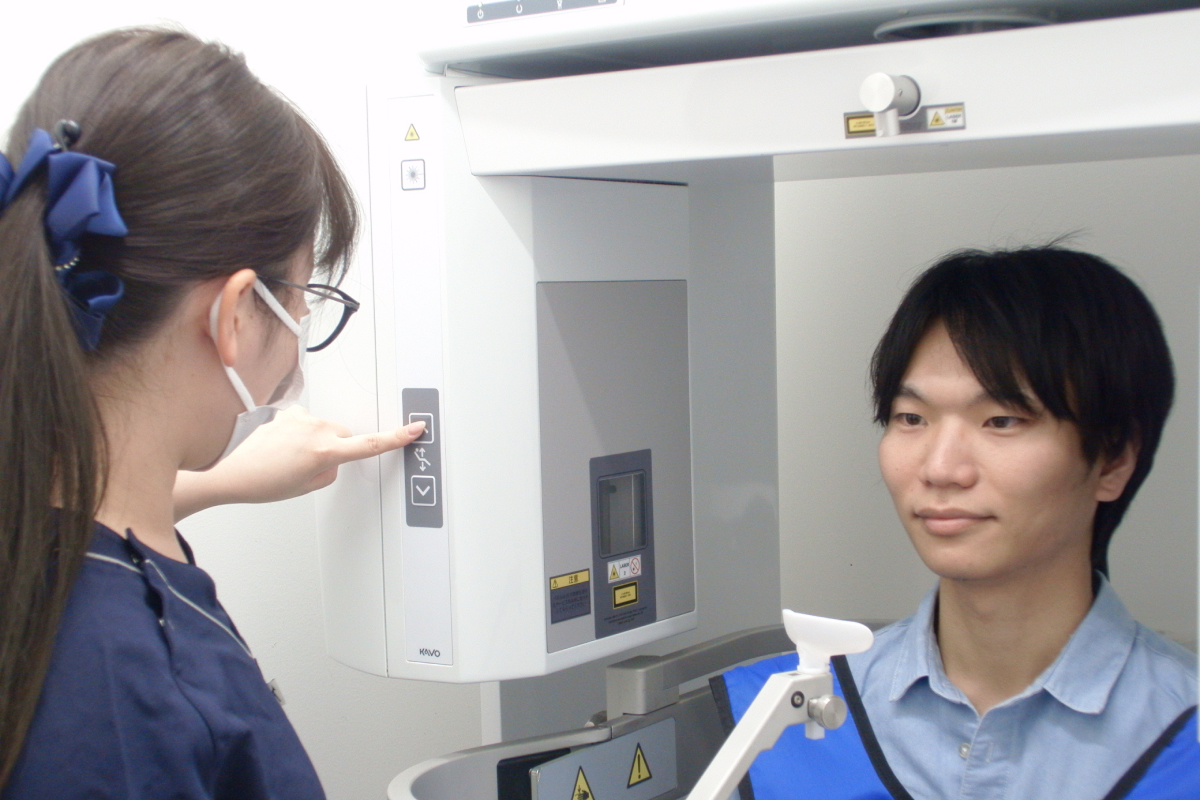 数万円かかる場合もある精密検査料金が無料